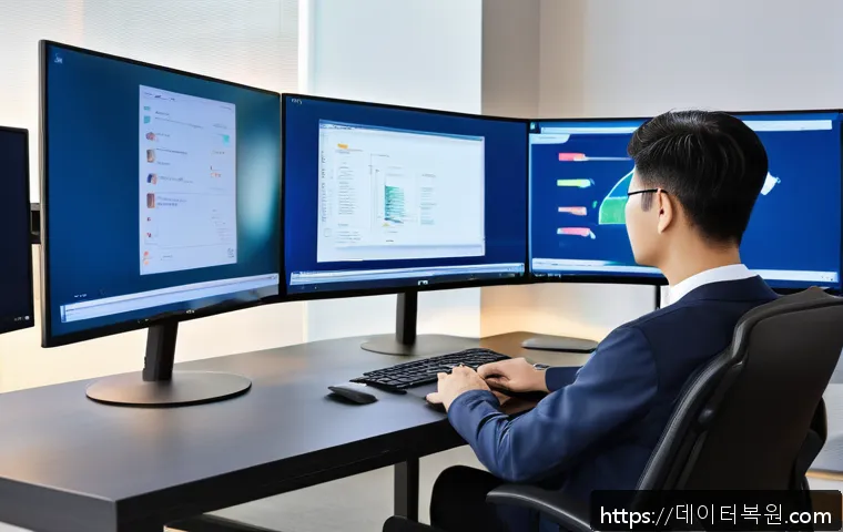 삼전동 운영체제 os 재설치 포맷  초기화 관련 이미지 2