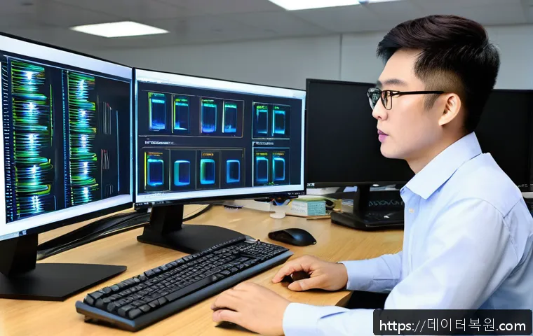 공항동 근무환경에서 발생한 메모리 접근 오류 해결과 재발 방지 사례 분석 5