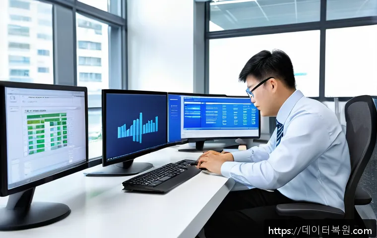 공항동 PAGE_FAULT_IN_NONPAGED_AREA 관련 이미지 1