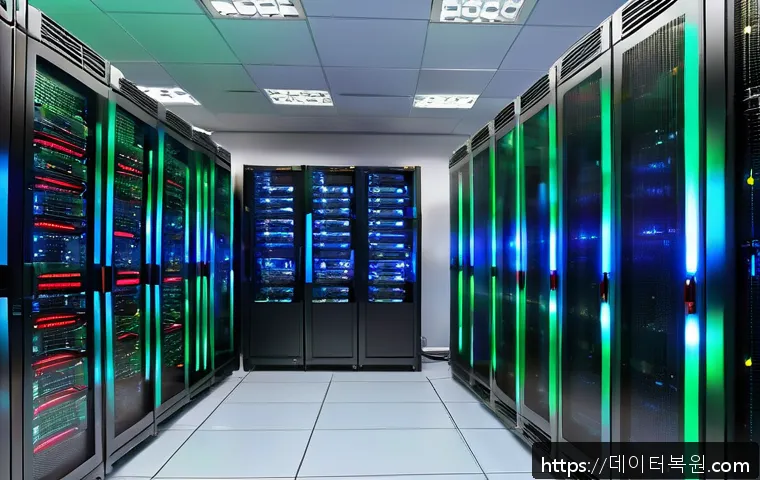 수유동 커널 디버그 오류 긴급 복구 사례와 전산실 안정화 솔루션 후기 1