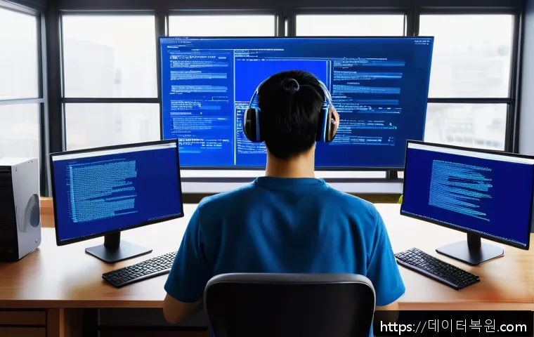 우면동 STATUS_KERNEL_BOOT_FAILURE 관련 이미지 1