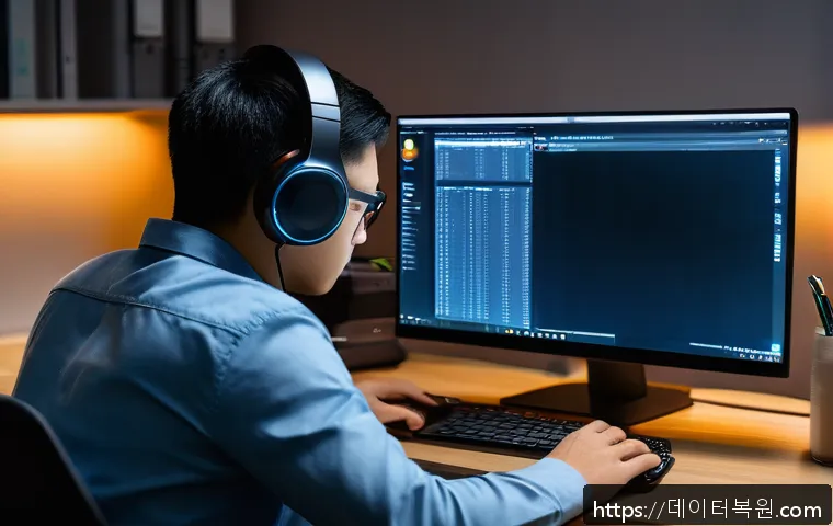 오쇠동 ubuntu재설치 포맷  초기화 관련 이미지 2