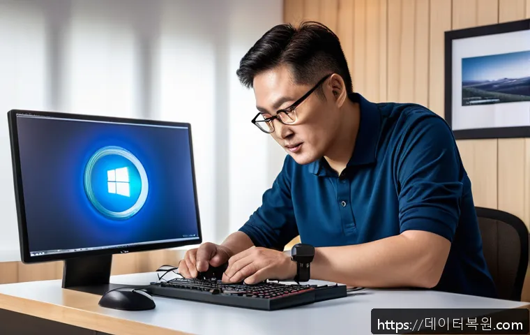 덕양구 원흥동 맞춤형 컴퓨터 하드웨어 교체 및 조립 서비스 이용 후기 1