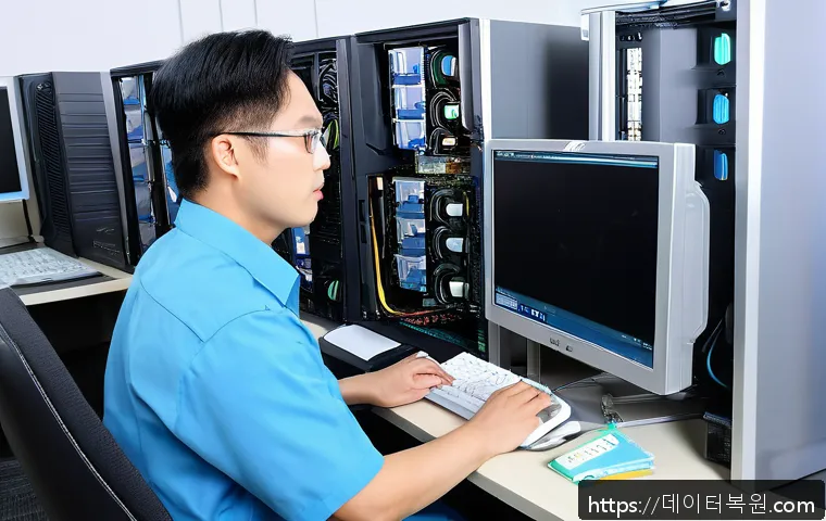 서대문구 프로그램응답없음 관련 이미지 1