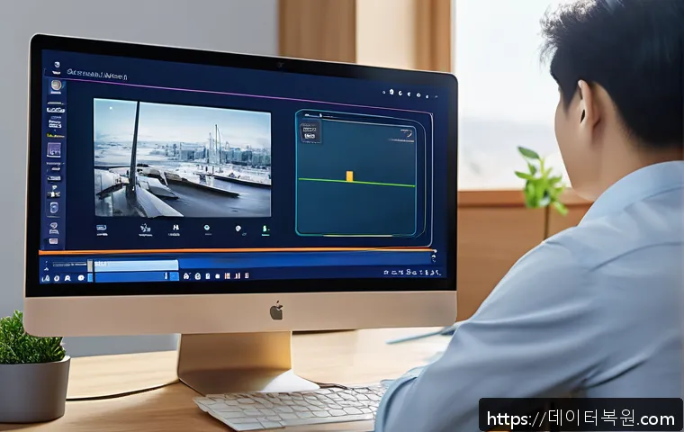 서대문구 프로그램응답없음 관련 이미지 2