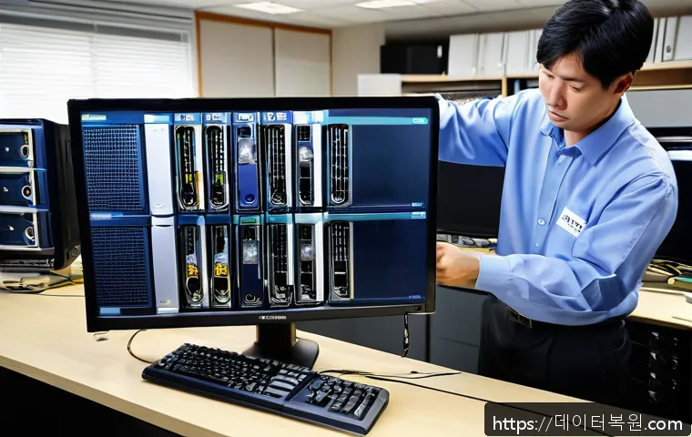 인사동 STATUS_IMAGE_CHECKSUM_MISMATCH 관련 이미지 1