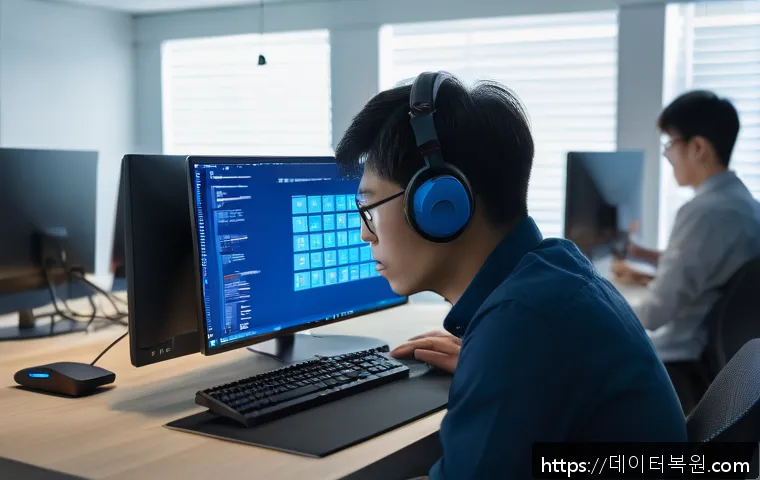 인사동 STATUS_IMAGE_CHECKSUM_MISMATCH 관련 이미지 2