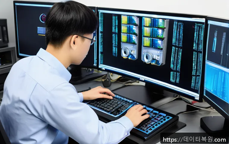 소격동 STATUS_KERNEL_DISK_ERROR 관련 이미지 1