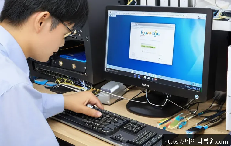 청운효자동 STATUS_KERNEL_UNSUPPORTED_DEVICE 관련 이미지 1