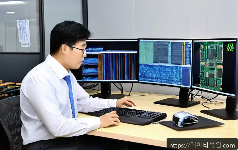 청운효자동 STATUS_KERNEL_UNSUPPORTED_DEVICE 관련 이미지 2