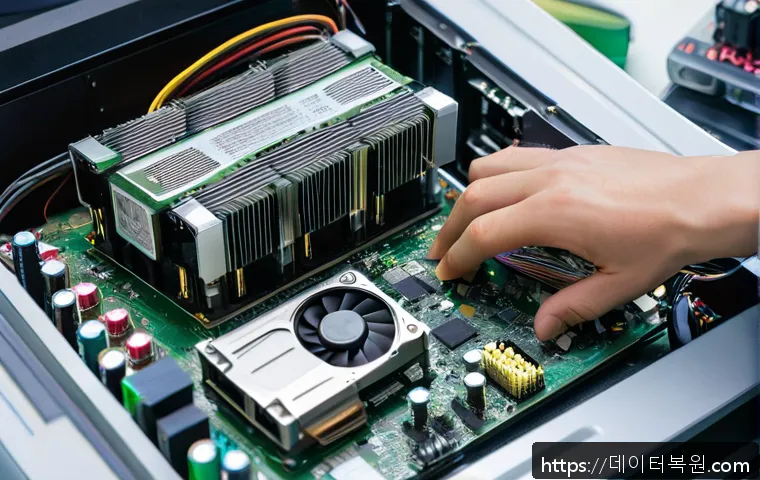 소격동 모니터화면 안나옴 관련 이미지 1