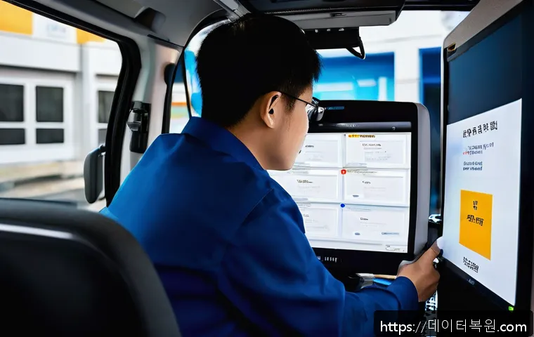 소격동 모니터화면 안나옴 관련 이미지 2