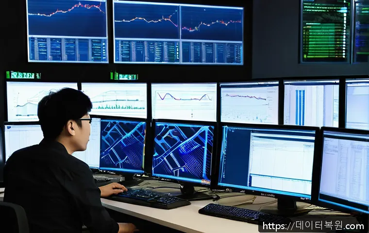 관철동 커널 연결 지연 문제 긴급 대응과 해결 사례 분석 17