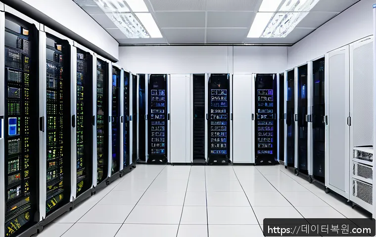 강남구 삼성동 IT장비 모듈 오류 긴급복구 사례와 예방 노하우 1