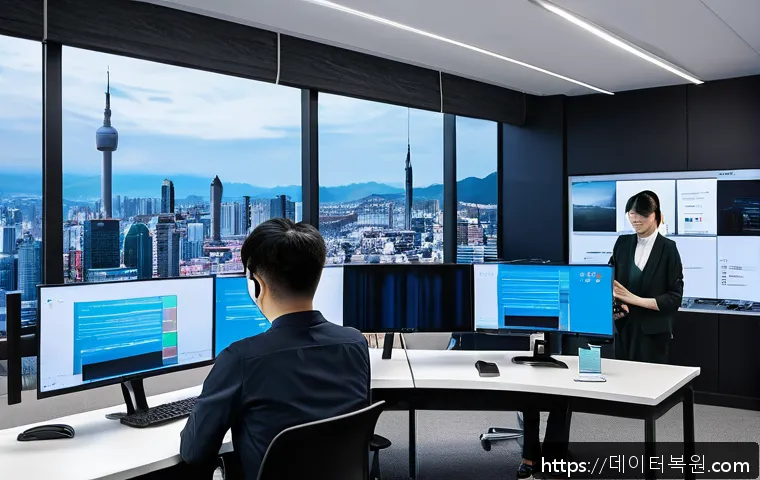 삼성동 STATUS_MODULE_CORRUPTION 관련 이미지 1