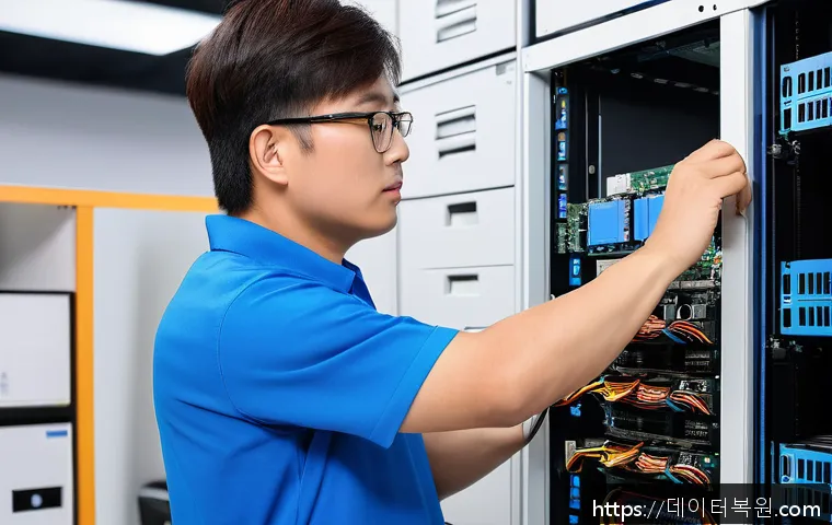 삼성동 STATUS_MODULE_CORRUPTION 관련 이미지 2