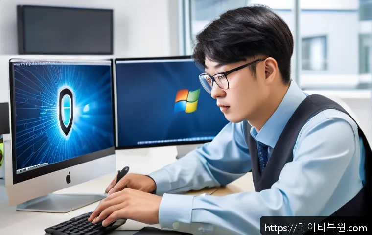 응암동 STATUS_SECURITY_POLICY_VIOLATION 관련 이미지 1