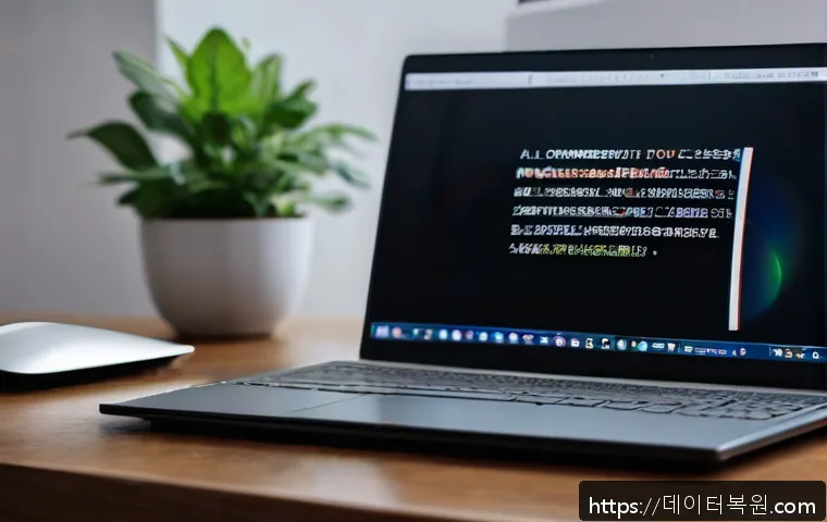 부림동 부팅 오류 긴급 복구 사례와 NTLDR 압축 문제 해결 노하우 17