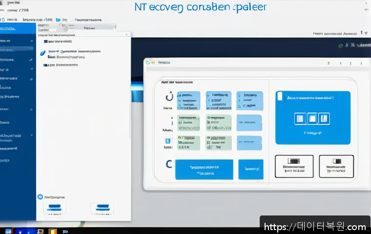 부림동 NTLDR is compressed 관련 이미지 2