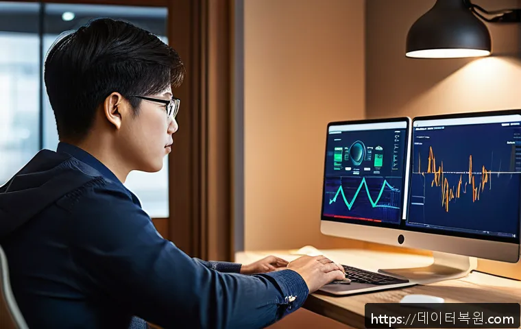 미근동 파일서버출장방문수리점 관련 이미지 1