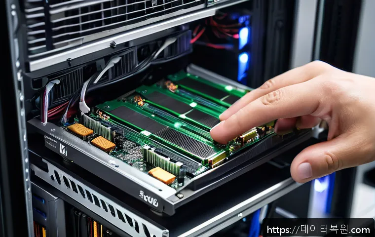 미근동 파일서버출장방문수리점 관련 이미지 2