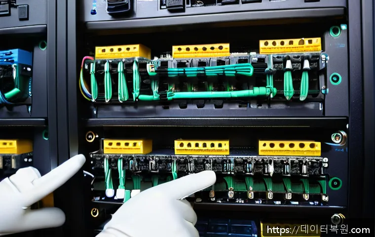 성현동 케이블연결확인 관련 이미지 1