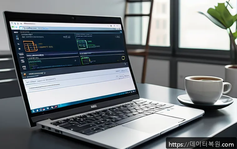쌍령동 STATUS_SYSTEM_FILE_MISSING 관련 이미지 1