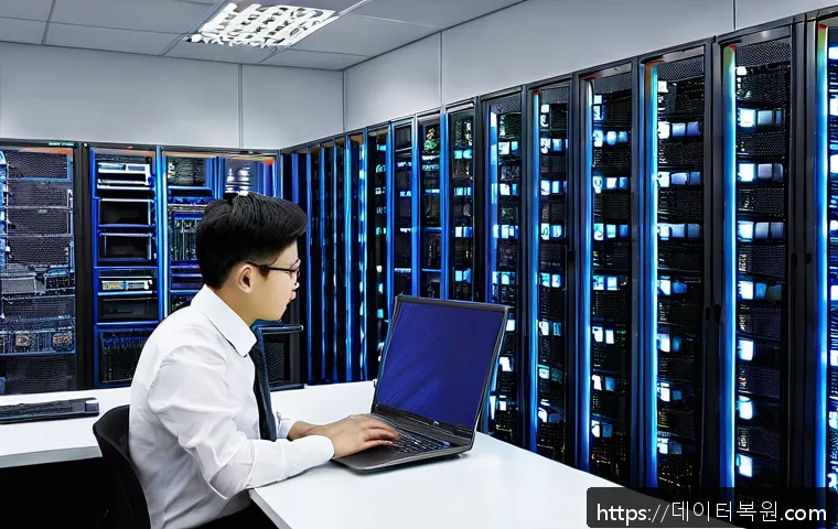 마포구 이미지 권한 오류 해결과 서버 접근 문제 대응 사례 분석 1