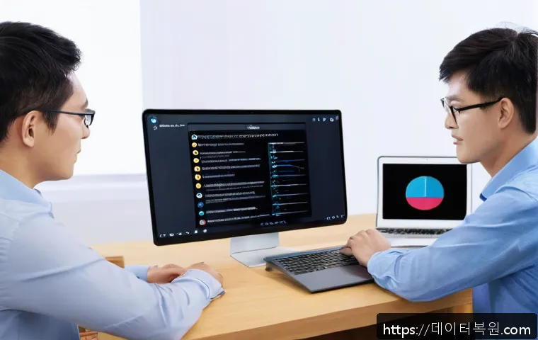 원효로 DRIVER_CAUSED_SYSTEM_CRASH 관련 이미지 2