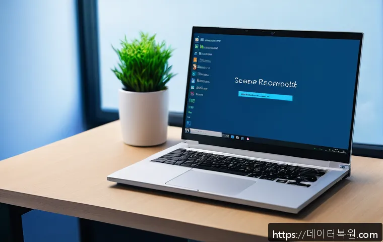 영등포구 UNMOUNTABLE_BOOT_VOLUME 관련 이미지 1