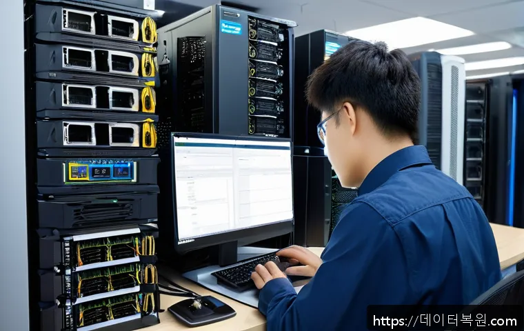 충무로 STATUS_KERNEL_MEMORY_LEAK 관련 이미지 2