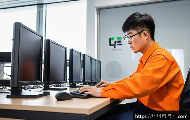장항동 중고컴퓨터 pc 출장판매설치 관련 이미지 1