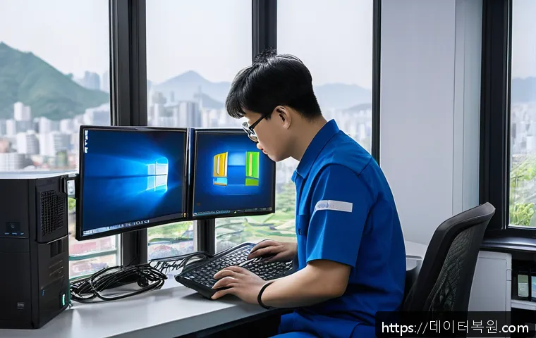 번동 STATUS_STACK_OVERFLOW 관련 이미지 2