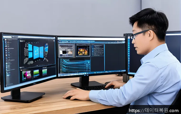 내곡동 STATUS_FILE_CORRUPTION 관련 이미지 1