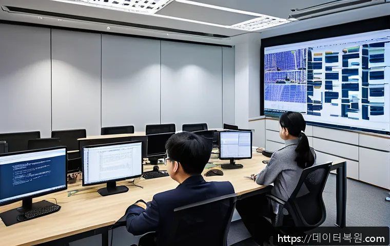 광진구 IT개발 현장서 발생한 스택 오류 긴급 대응 및 복구 사례 분석 9