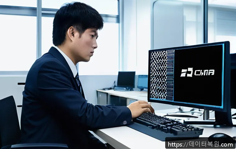 행촌동 사무실 컴퓨터 부팅장애 a disk read error occurred 긴급 복구 성공 사례 29