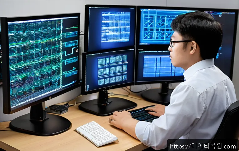 삼동 지역 해킨토시 클린 설치 및 초기화 전문가 상담 후기 5