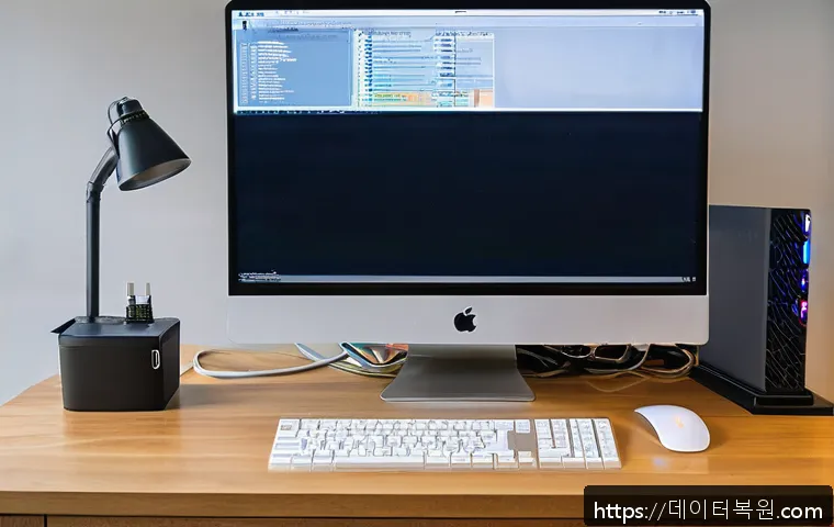 삼동 해킨토시 재설치 포맷  초기화 관련 이미지 2