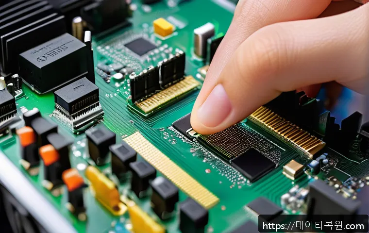 삼전동 POOL_CORRUPTION_IN_FILE_AREA 관련 이미지 1