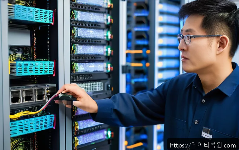 갈현동 업무 시스템 처리 오류 해결과 긴급 복구 사례 분석 1