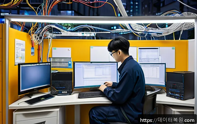 백석동 세션 오류 문제 해결과 원인 분석 사례 공유 1