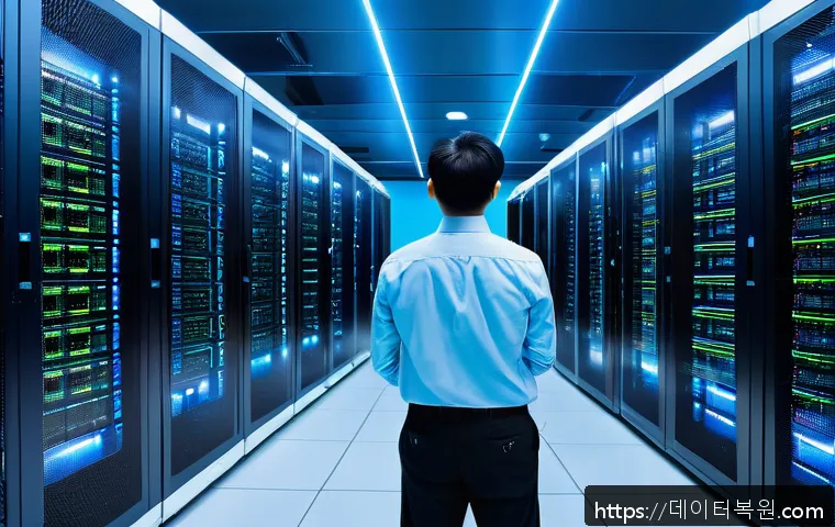 종로구 옥인동 전산실 커널 로그 장애 긴급 복구 사례 및 예방 가이드 9