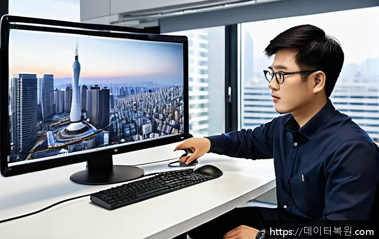 중림동 사무실 우분투 초기화와 재설치 전문 서비스 이용 후기 5