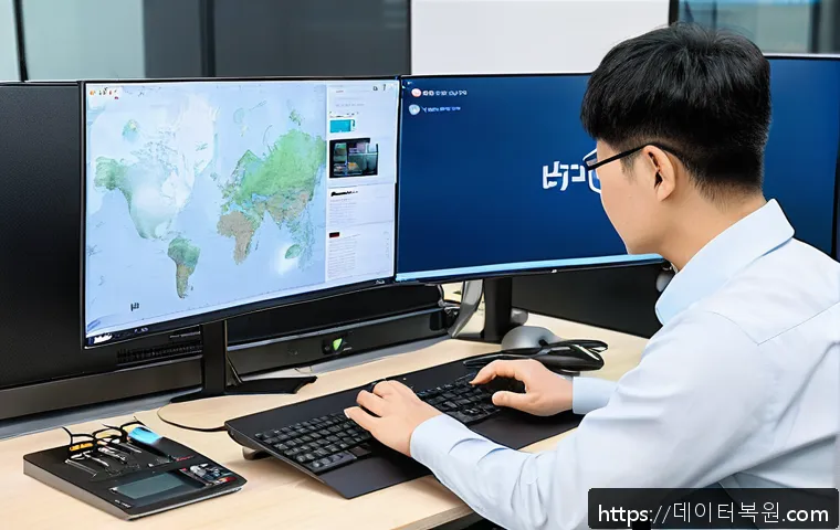 한강로 STATUS_IO_ERROR 관련 이미지 2