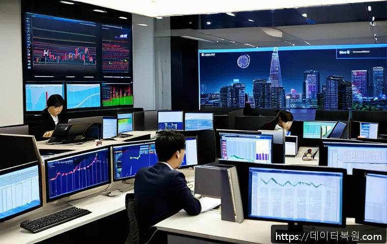 세곡동 사무실 전산 시스템 부동 소수점 오류 긴급 복구 사례 및 해결 팁 1