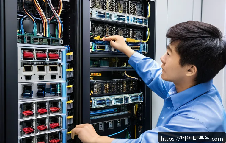 필운동 파일서버출장방문수리점 관련 이미지 1