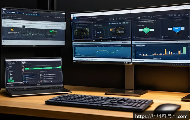 필운동 파일서버출장방문수리점 관련 이미지 2