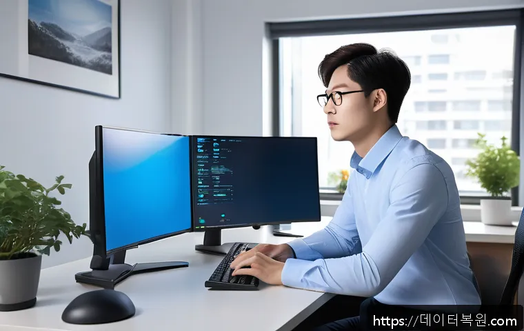 일산동구 PC 드라이버 충돌 문제 긴급 점검 및 복구 사례 분석 1