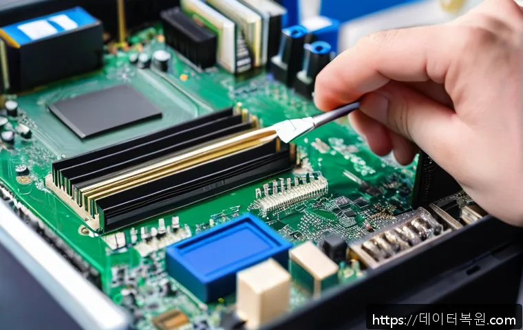 묵동 모니터화면 안나옴 관련 이미지 1