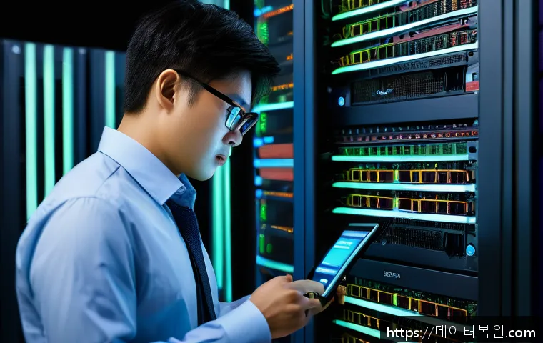 등촌동 커널 모듈 오류 긴급 대응 및 시스템 안정화 사례 분석 5